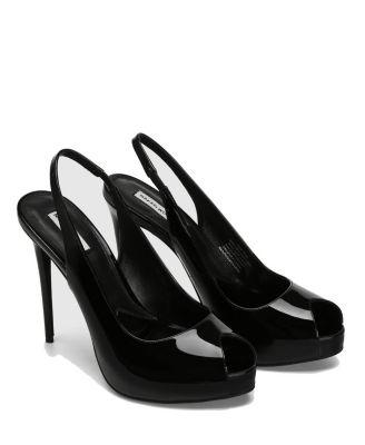 Women's River Heels by NAKED WOLFE