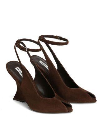 Women's Ronnie Wedge by NAKED WOLFE