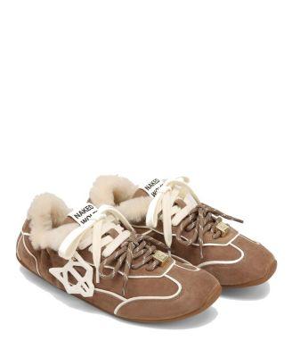 Women's Soul Sneakers by NAKED WOLFE