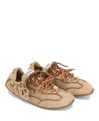 Women's Soul Sneakers by NAKED WOLFE