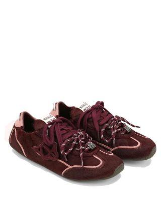 Women's Soul Sneakers by NAKED WOLFE