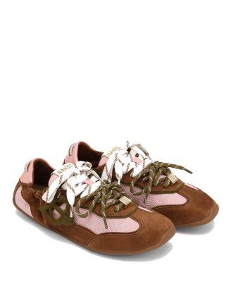 Women's Soul Sneakers by NAKED WOLFE