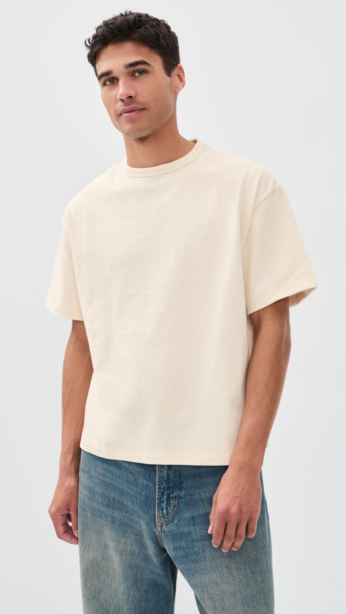 Strong Tee by NAKED & FAMOUS DENIM