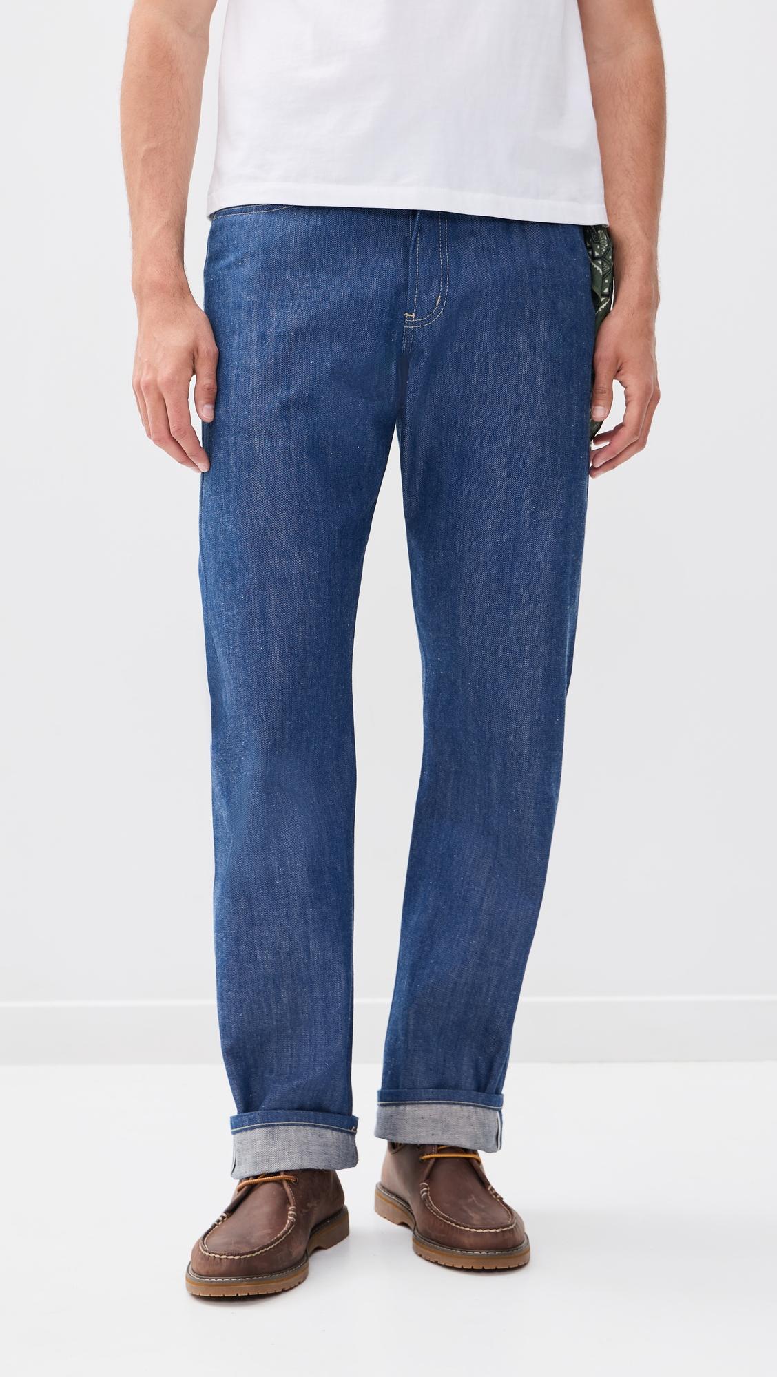 True Guy Jeans by NAKED & FAMOUS DENIM