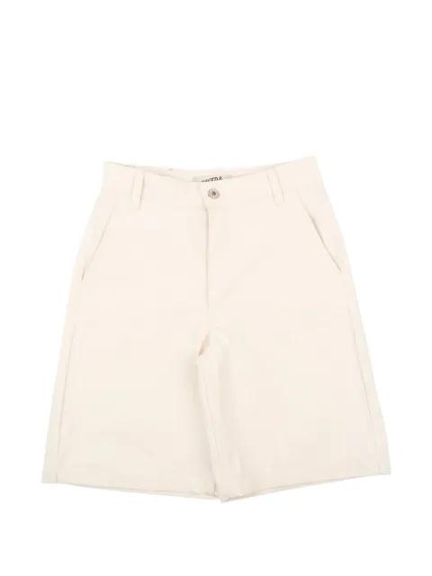 Andie shorts by NAKED&FAMOUS DENIM