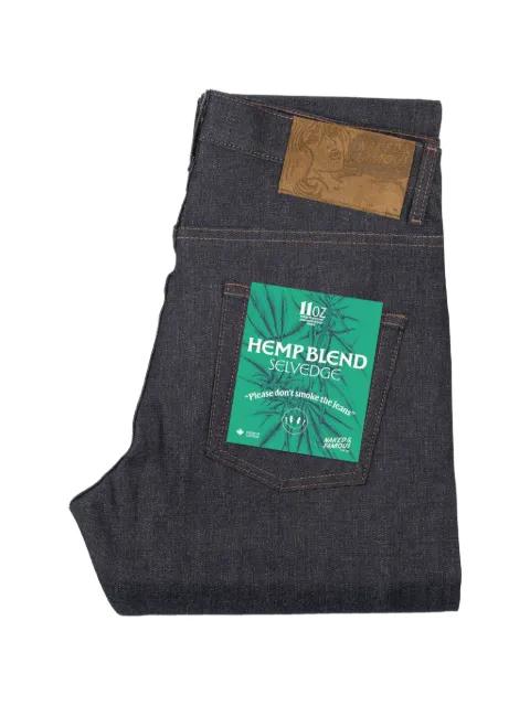 Easy Guy jeans by NAKED&FAMOUS DENIM