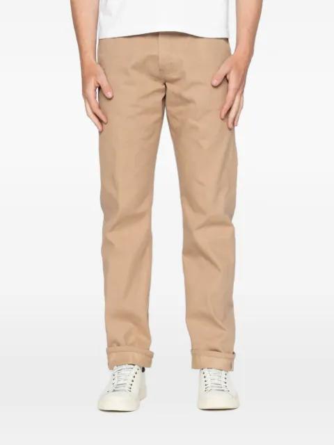 True Guy Selvedge Slacks trousers by NAKED&FAMOUS DENIM
