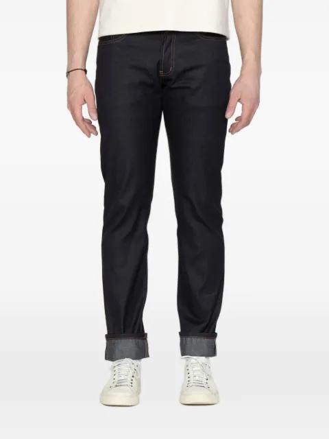streamline selvage jeans by NAKED&FAMOUS DENIM