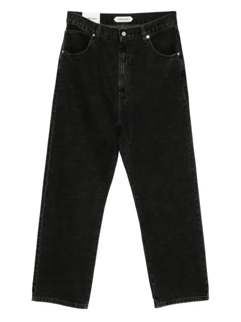 Edmund jeans by NAMACHEKO
