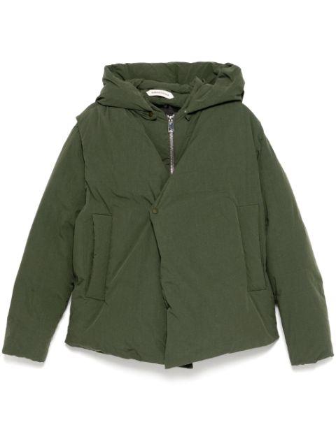 Gifford padded jacket by NAMACHEKO