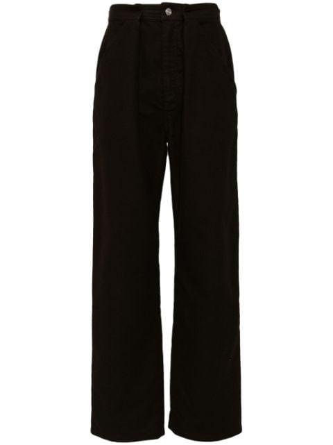 Kean trousers by NAMACHEKO