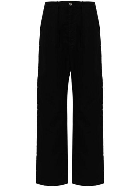 Kean trousers by NAMACHEKO