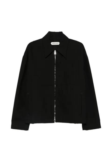 Preiplos jacket by NAMACHEKO