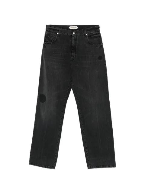 Warkworth jeans by NAMACHEKO