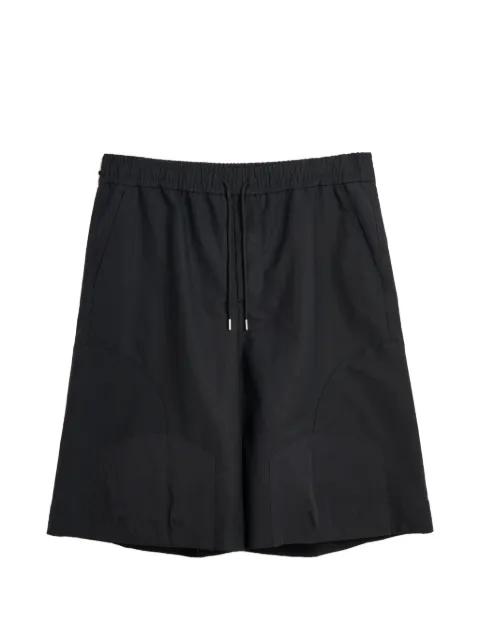parachute cotton shorts by NAMACHEKO