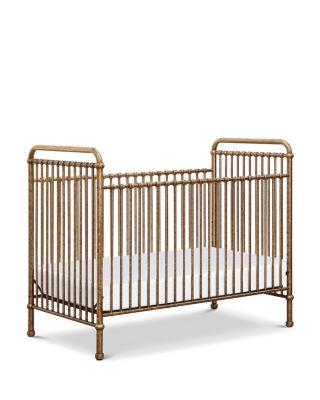 Abigail 3-in-1 Convertible Crib by NAMESAKE