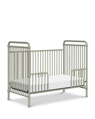 Abigail 3-in-1 Convertible Crib by NAMESAKE