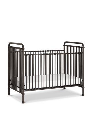 Abigail 3-in-1 Convertible Crib by NAMESAKE