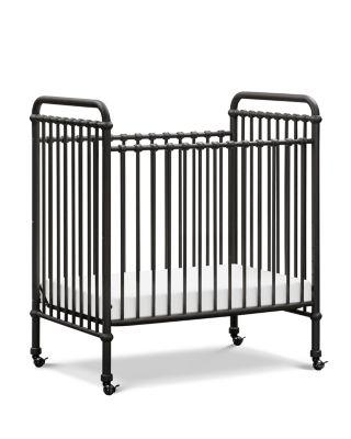 Abigail 3-in-1 Convertible Mini Crib by NAMESAKE