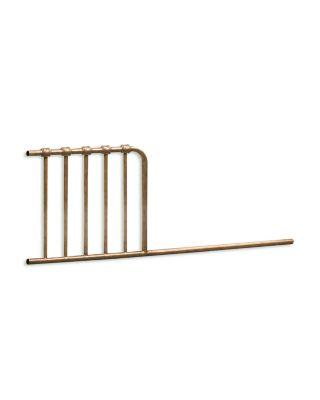 Abigail Winston Mini Toddler Bed Conversion Kit (M25599) by NAMESAKE