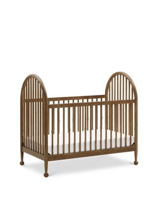 Alouette 3-in-1 Convertible Spindle Crib by NAMESAKE