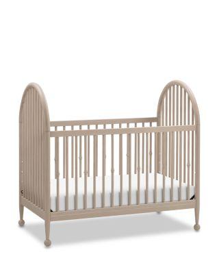 Alouette 3-in-1 Convertible Spindle Crib by NAMESAKE