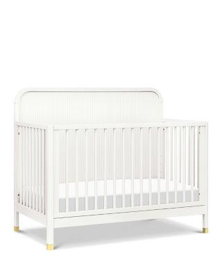 Brimsley Tambour 4 in 1 Convertible Crib by NAMESAKE