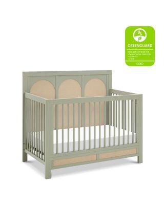 Eloise 4 in 1 Convertible Crib by NAMESAKE