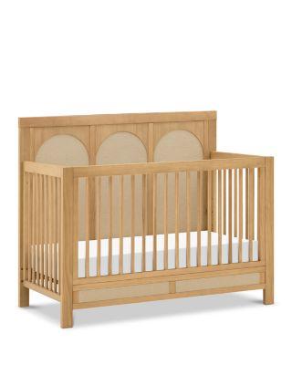 Eloise 4 in 1 Convertible Crib by NAMESAKE