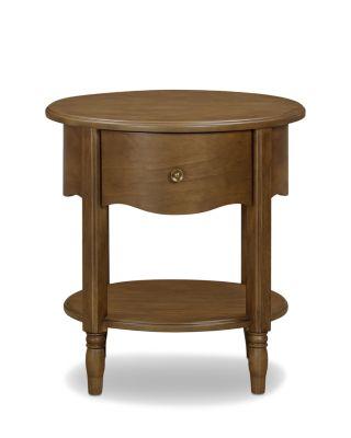 Liberty Assembled Nightstand by NAMESAKE