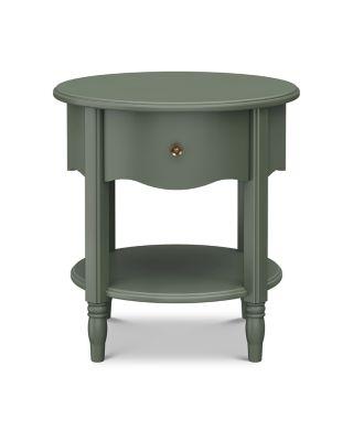 Liberty Assembled Nightstand by NAMESAKE