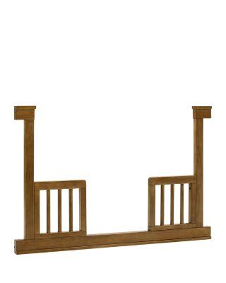 Toddler Bed Conversion Kit (M23799) by NAMESAKE