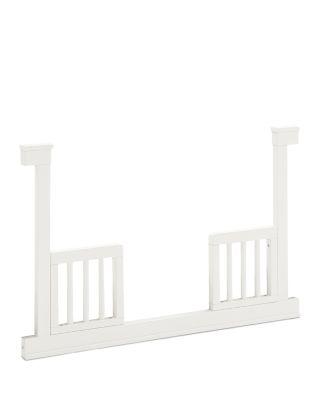 Toddler Bed Conversion Kit (M23799) by NAMESAKE