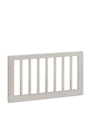 Toddler Bed Conversion Kit by NAMESAKE