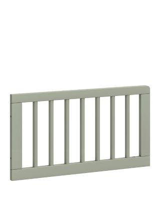 Toddler Bed Conversion Kit by NAMESAKE