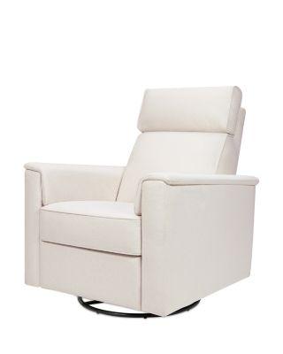 Willa Pro Power Recliner with Power Lumbar by NAMESAKE