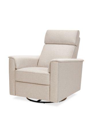 Willa Pro Power Recliner with Power Lumbar by NAMESAKE