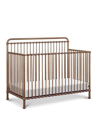 Winston 4-in-1 Convertible Crib by NAMESAKE