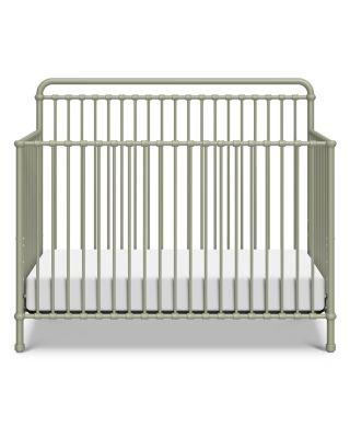 Winston 4-in-1 Convertible Crib by NAMESAKE
