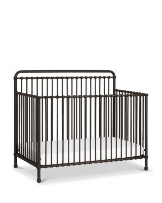 Winston 4-in-1 Convertible Crib by NAMESAKE