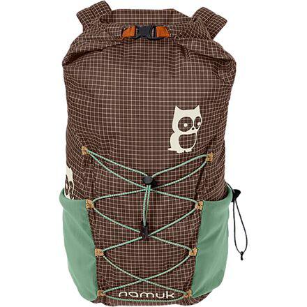 Eon 14L Backpack by NAMUK