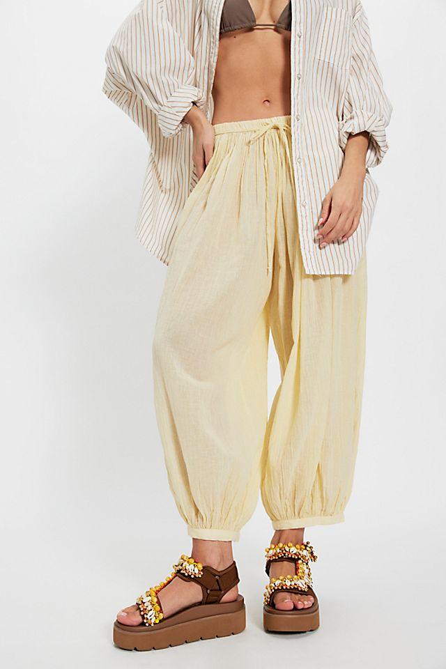 Castaway Sport Sandals by NAN-KU COUTURE | FREE PEOPLE
