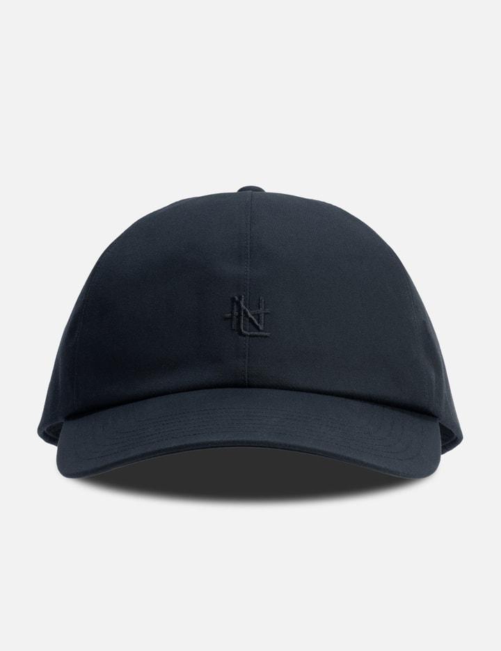 2L Cotton Gore-Tex Cap by NANAMICA