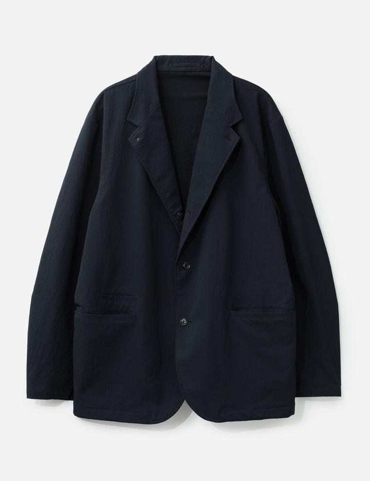 Alphadry Gabardine Club Blazer by NANAMICA