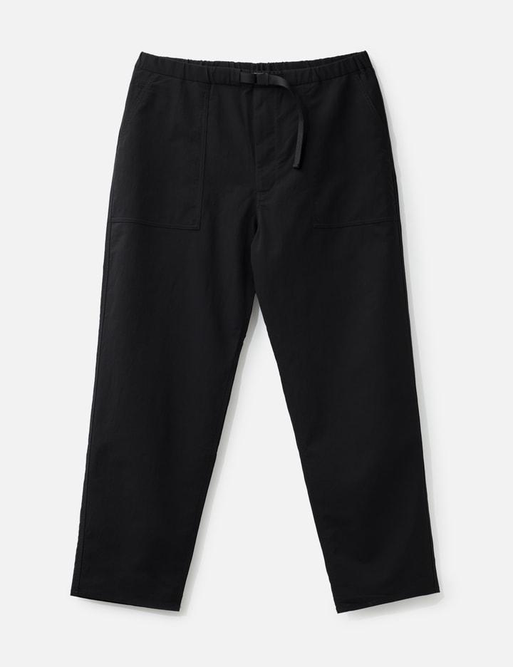 Alphadry Trousers by NANAMICA