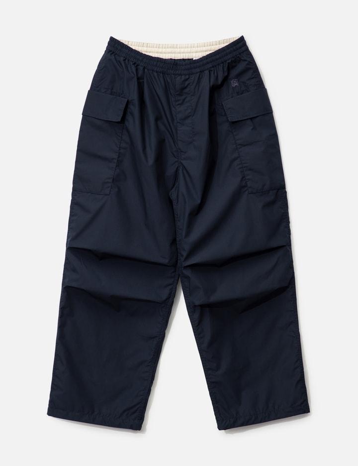 Cargo Deck Pants by NANAMICA