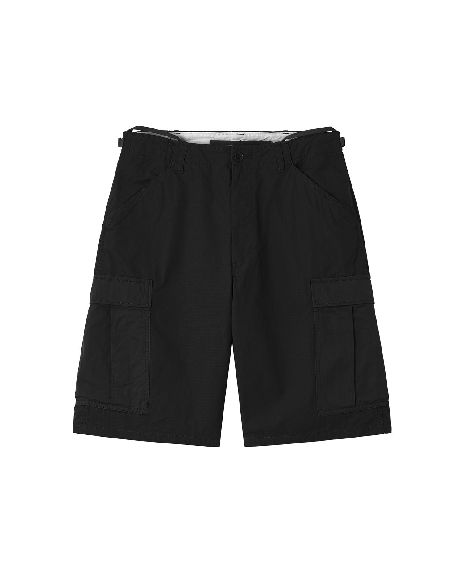 Cargo shorts by NANAMICA