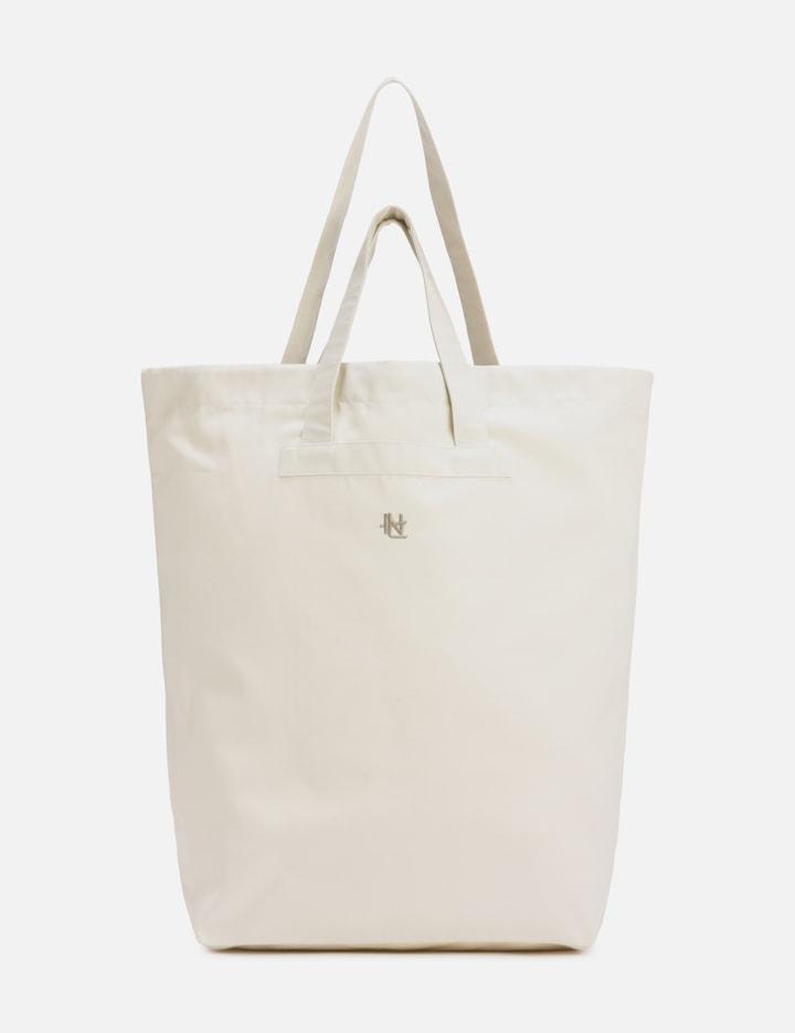 Chino Tote Bag by NANAMICA