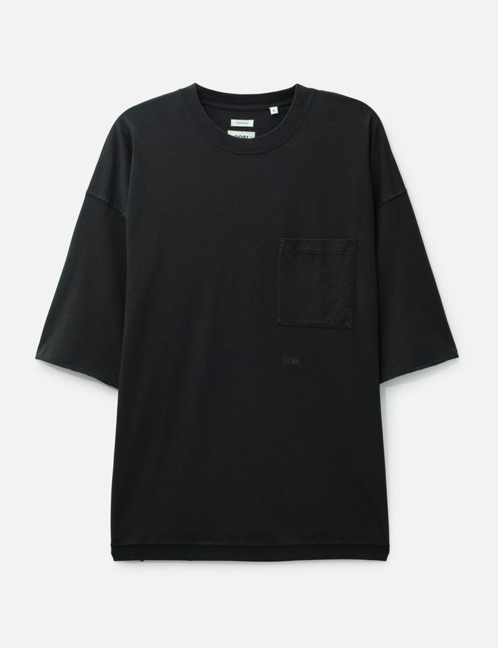 OOAPocket Tee by NANAMICA