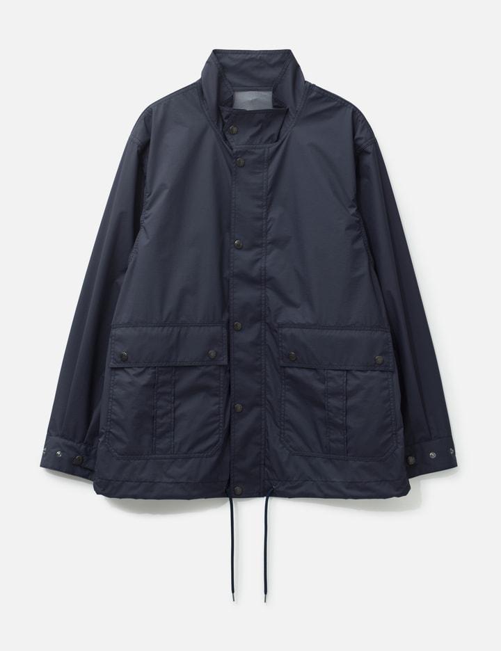 Packable Field Jacket by NANAMICA